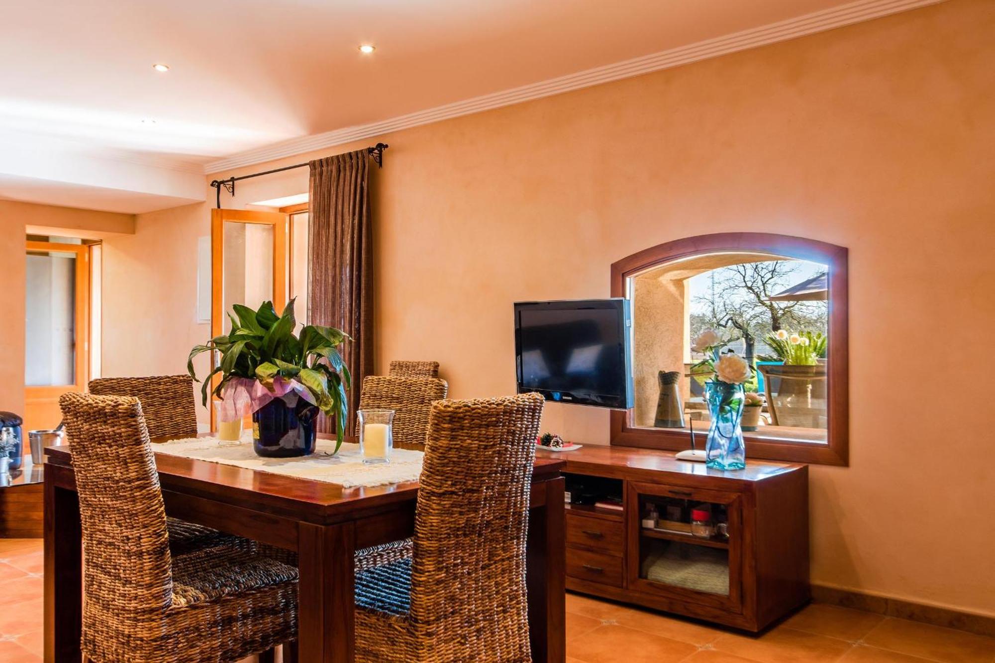 Landhaus - 3721 Mallorca